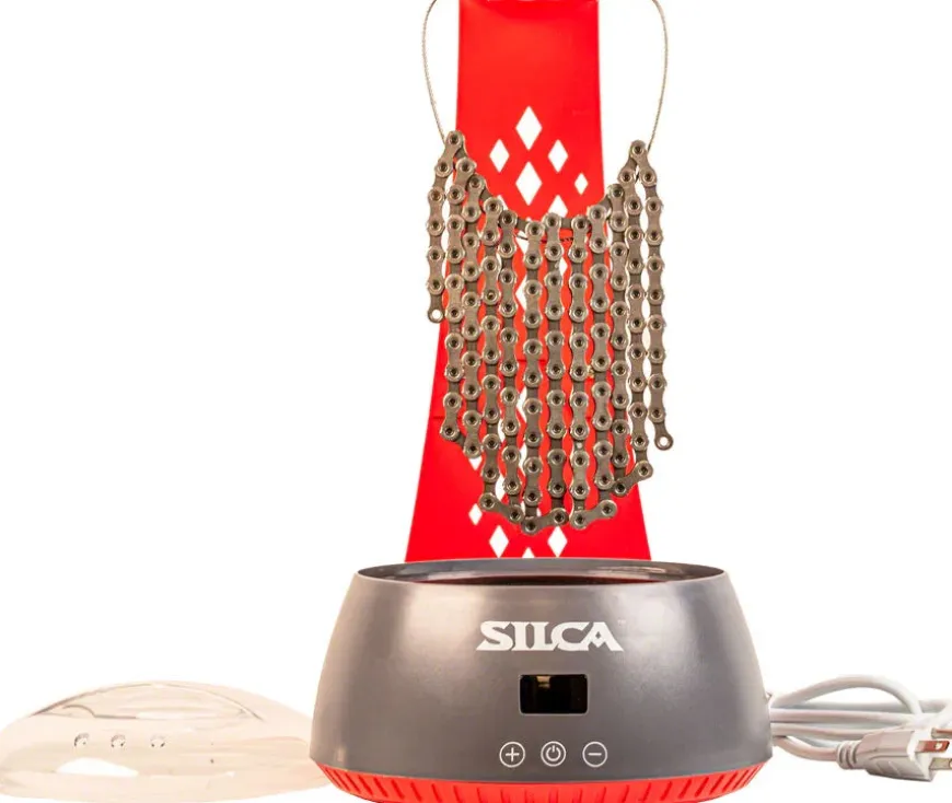 Silca Wax Melting System