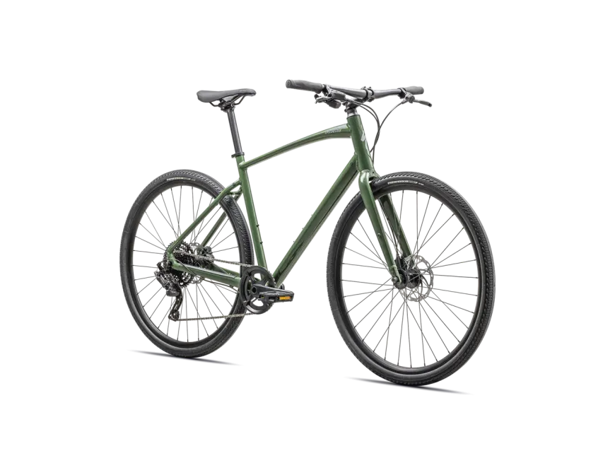 Sirrus X 3.0 (2025)