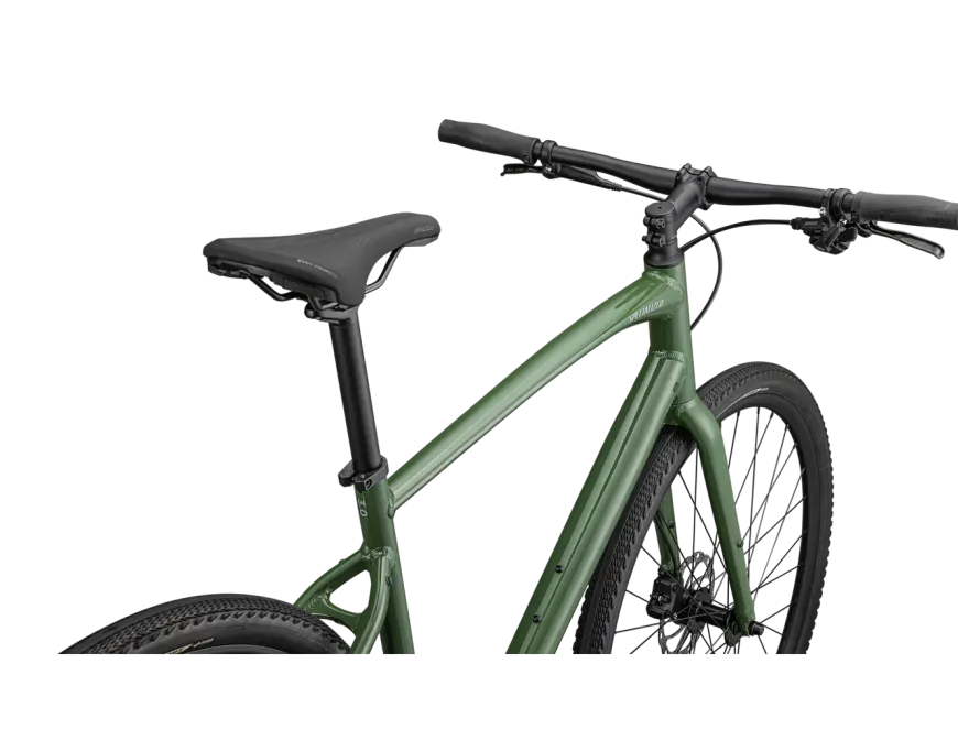 Sirrus X 3.0 (2025)