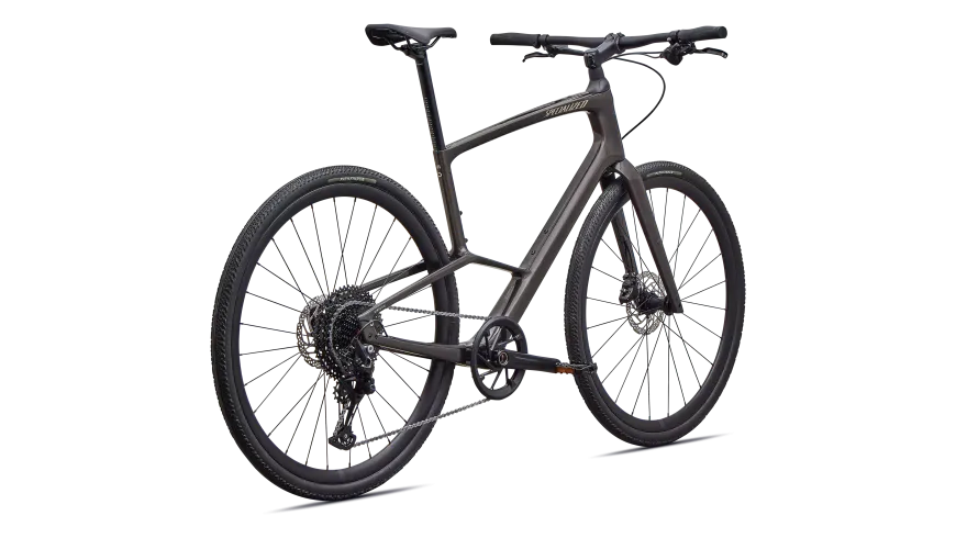 Sirrus X 5.0 (2027)