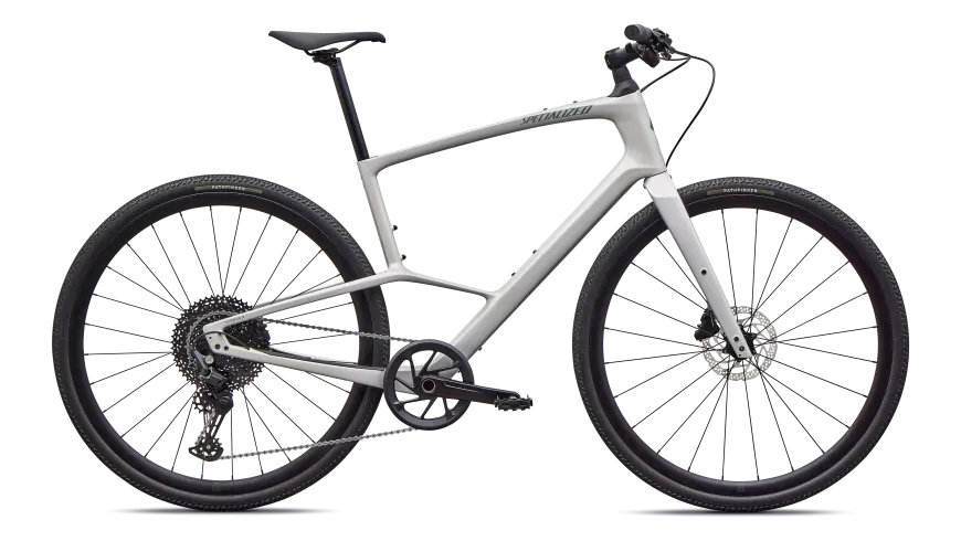 Sirrus X 5.0 (2027)