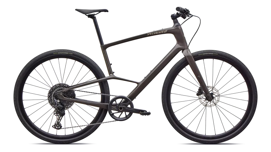 Sirrus X 5.0 (2027)