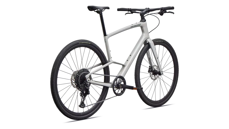 Sirrus X 5.0 (2027)