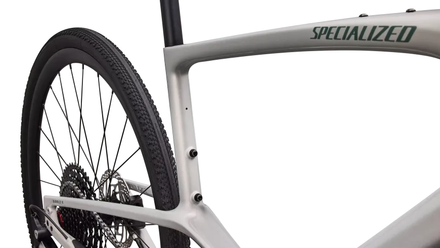 Sirrus X 5.0 (2027)