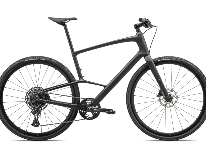 Sirrus X 5.0 (2023)