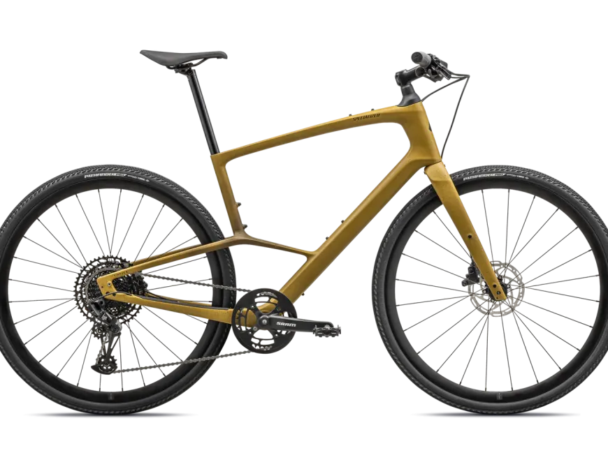 Sirrus X 5.0 (2023)