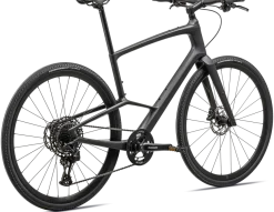 Sirrus X 5.0 (2023)