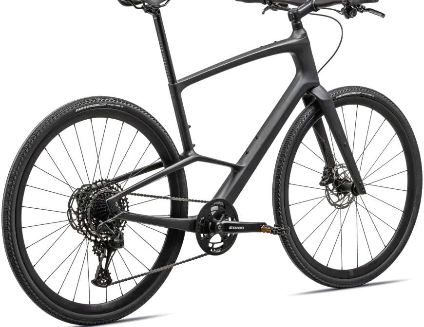 Sirrus X 5.0 (2023)