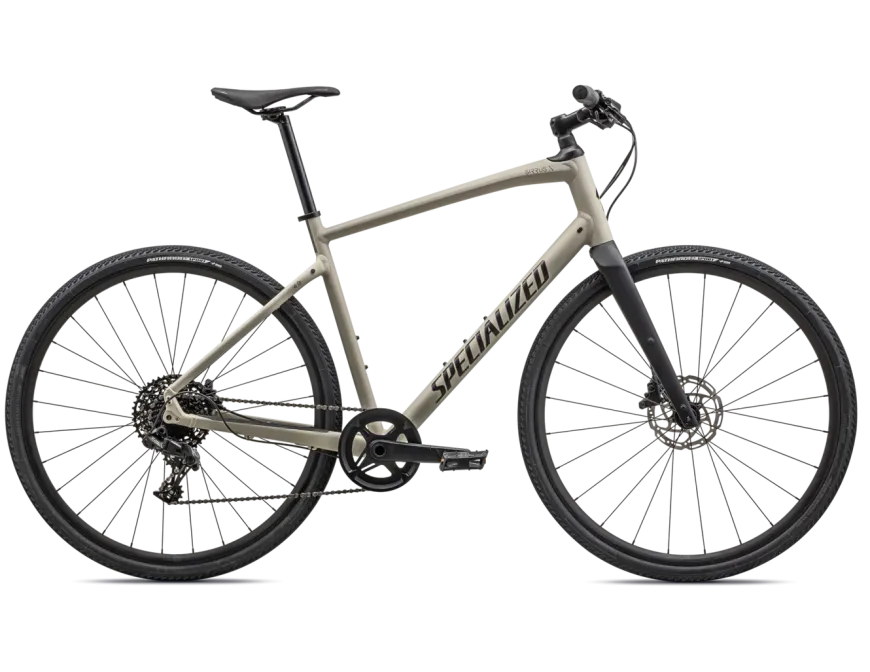 Sirrus X 4.0 Bike