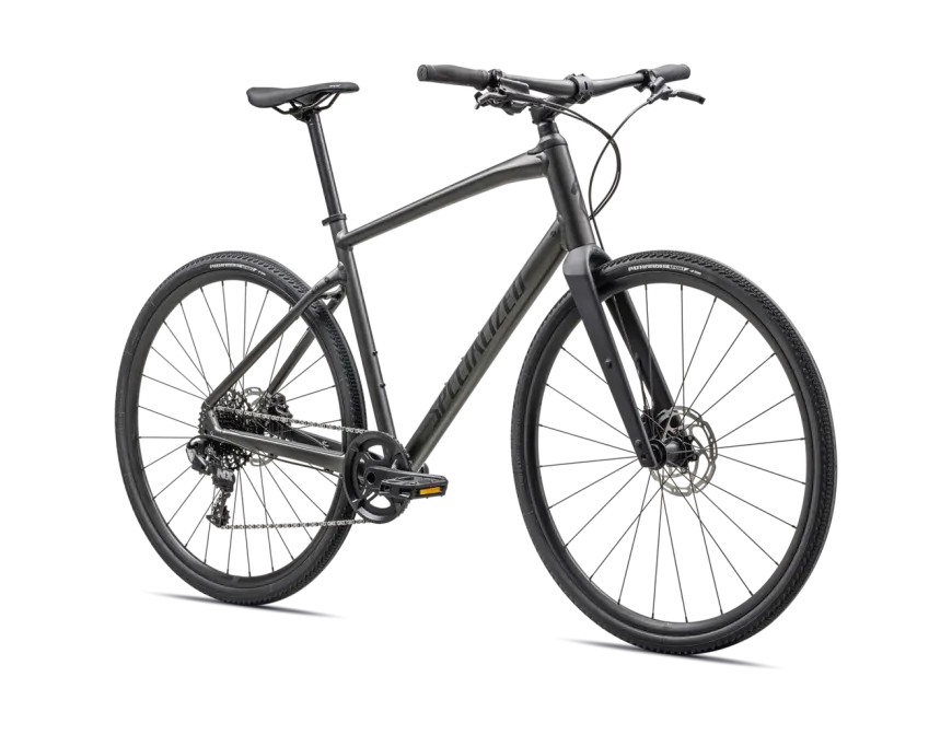 Sirrus X 4.0 Bike