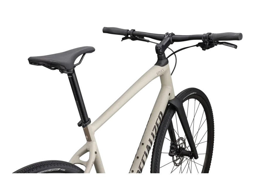 Sirrus X 4.0 Bike