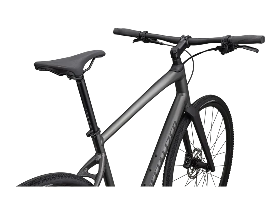 Sirrus X 4.0 Bike