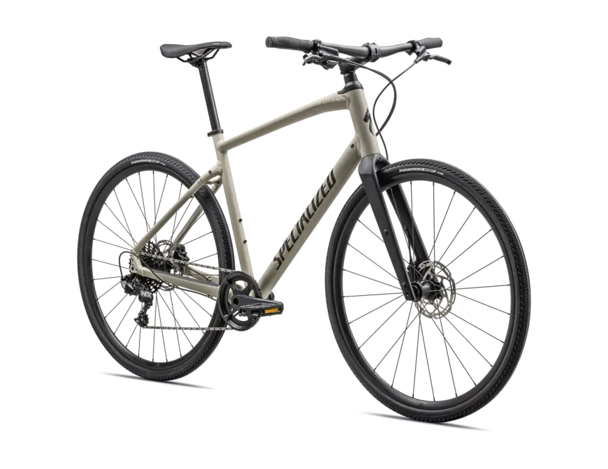 Sirrus X 4.0 Bike