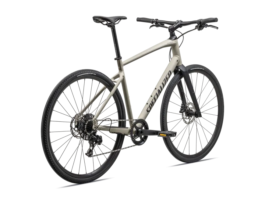 Sirrus X 4.0 Bike