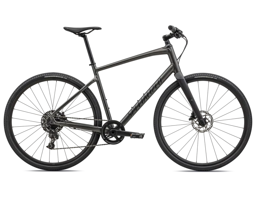 Sirrus X 4.0 Bike