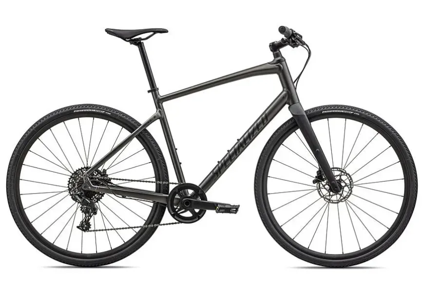 Sirrus X 4.0 Bike