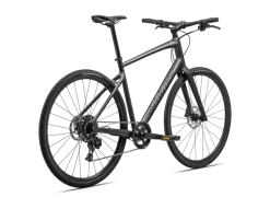 Sirrus X 4.0 Bike