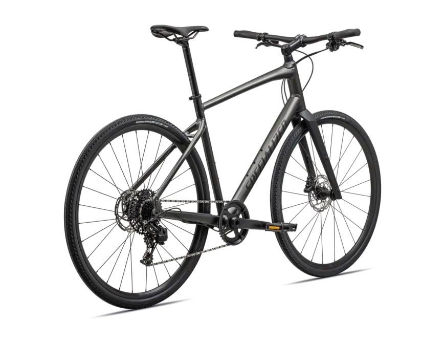 Sirrus X 4.0 Bike