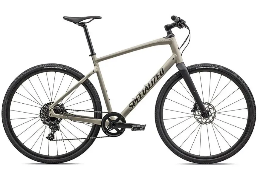 Sirrus X 4.0 Bike