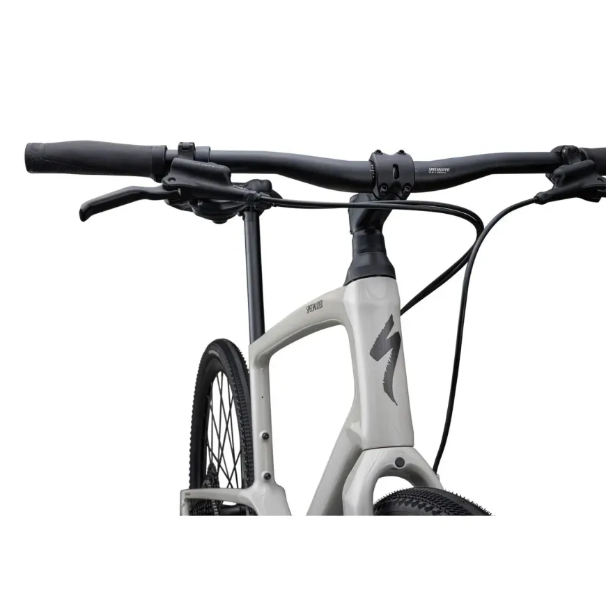 Sirrus X 5.0 Fitness Bike