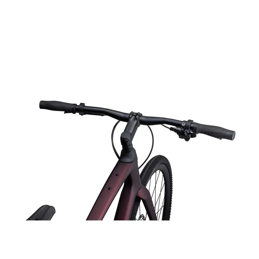 Sirrus X 5.0 Fitness Bike