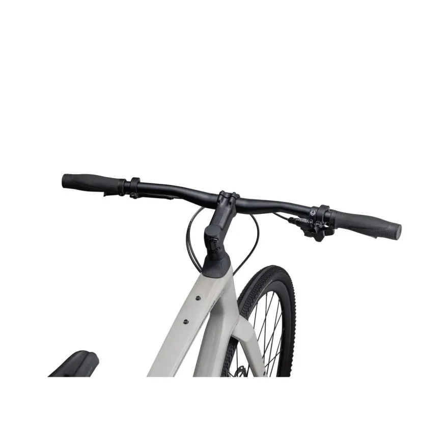 Sirrus X 5.0 Fitness Bike