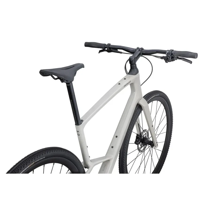 Sirrus X 5.0 Fitness Bike