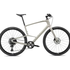 Sirrus X 5.0 Fitness Bike