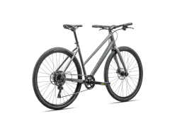 Sirrus X 3.0 Step-Through (2025)