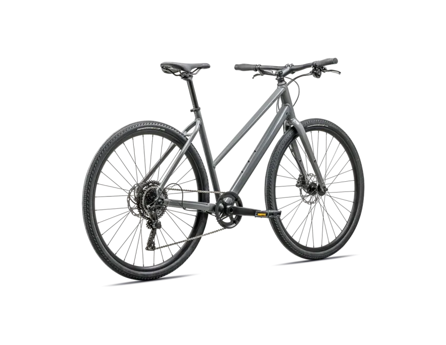 Sirrus X 3.0 Step-Through (2025)