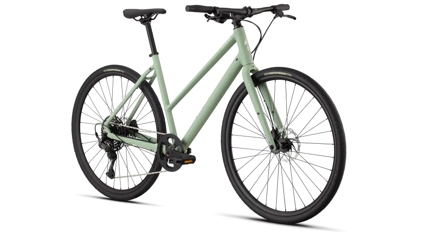 Sirrus X 3.0 Step-Through (2026)