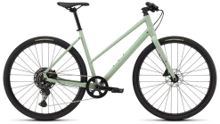 Sirrus X 3.0 Step-Through (2026)