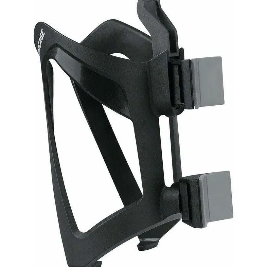 SKS Anywhere Mount Topcage Bike Water Bottle Cage - Strap-On