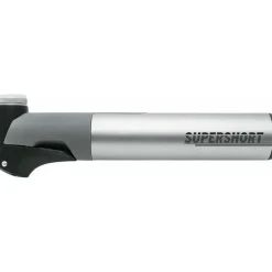 SKS Supershort Mini Bike Pump - 87psi