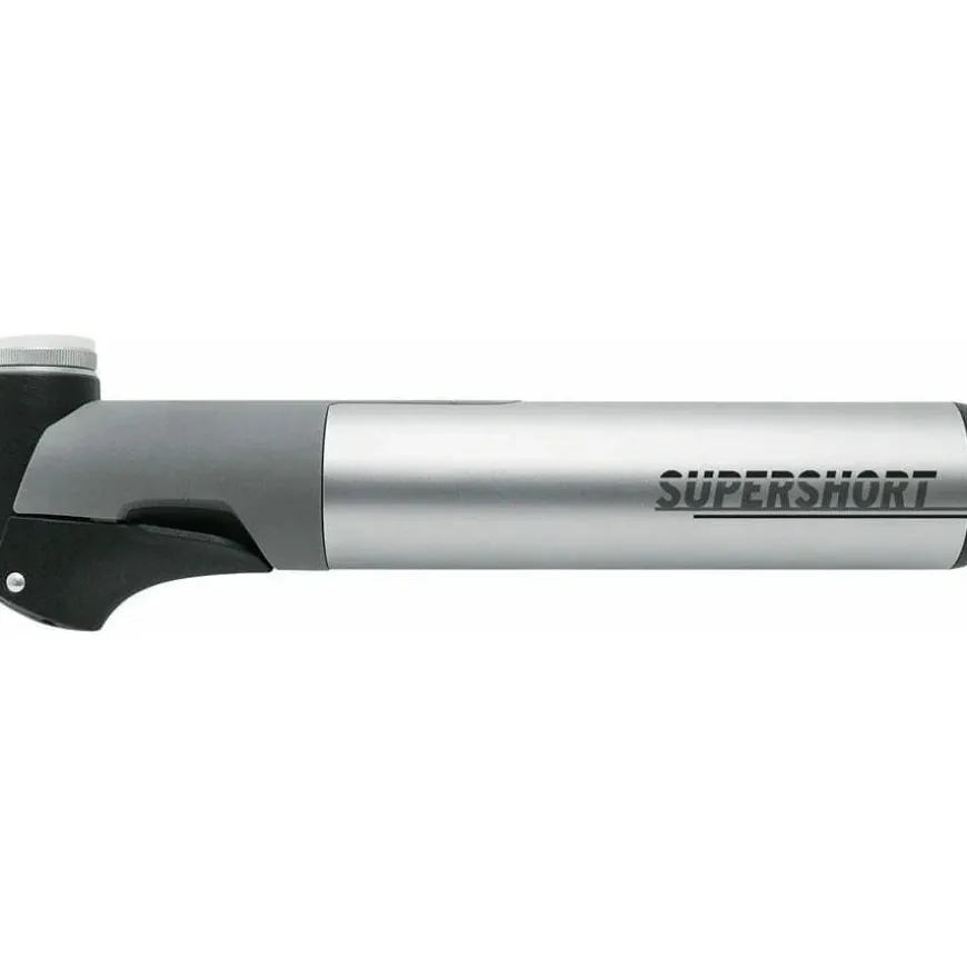 SKS Supershort Mini Bike Pump - 87psi