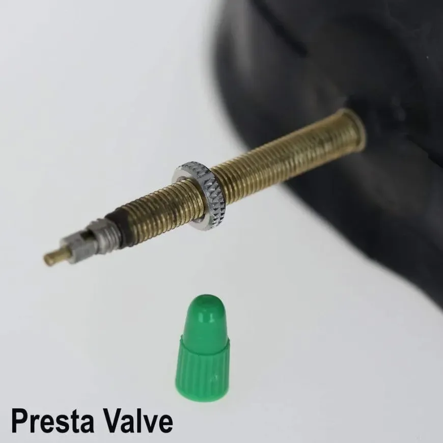 Slime 26" Presta Valve Bike Tube 48mm - 26" x 1.75-2.125"