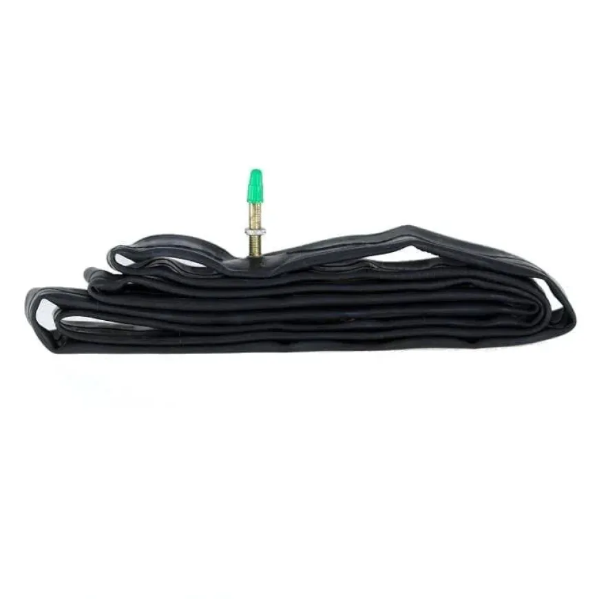 Slime 700c Presta Valve Bike Tube 48mm - 700c x 28-35c
