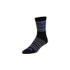 SockGuy Crew WTF Socks - 6" Large/X-Large