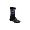 SockGuy Crew WTF Socks - 6" Small/Medium