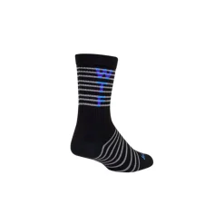 SockGuy Crew WTF Socks - 6" Small/Medium