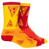 SockGuy Sockguy Delivery Crew Socks 9-13