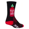 SockGuy Sockguy Keep It Spicy Crew Socks 9-13