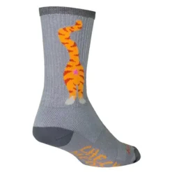 SockGuy Sockguy Pucker Crew Socks 9-13