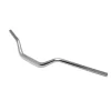 Soma Dream Hi-Rise Riser Bar (31.8) 70mm/780mm - Silver