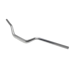 Soma Dream Hi-Rise Riser Bar (31.8) 70mm/780mm - Silver