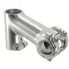 Soma High Rider Stem (26.0/31.8) -15d x 100mm Silver