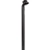 Soma Layback Seatpost 27.2 x 400mm - Black