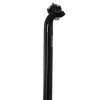 Soma Layback Seatpost 27.2 x 350mm - Black