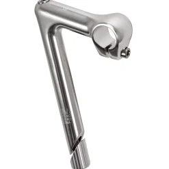 Soma Sutro Quill Stem (25.4) 100mm - Silver