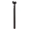 Soma ZERO Seatpost 27.2 x 350mm - Black